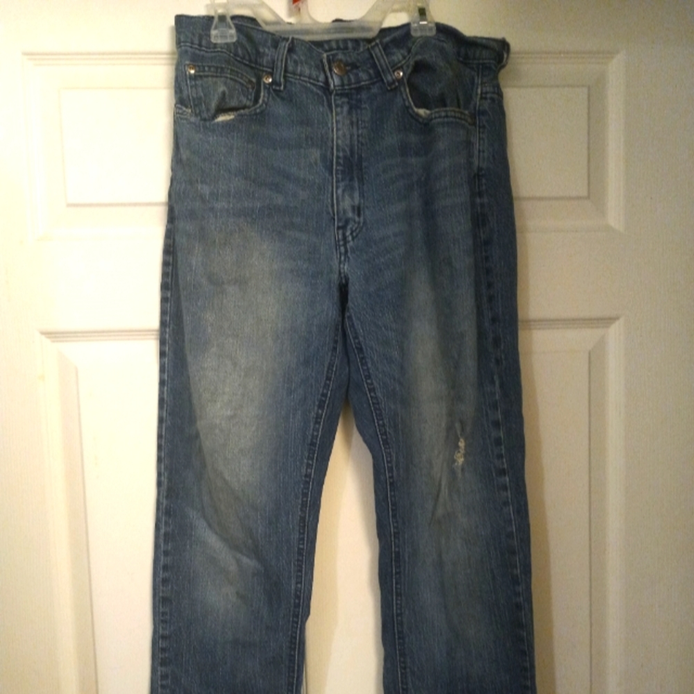 Men's jeans